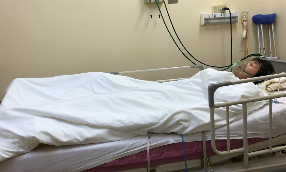 Đóng bảo hiểm 38 triệu đồng/năm, khi bị tai nạn, người phụ nữ bị từ chối bồi thường 1,1 tỷ đồng: Công ty bảo hiểm khẳng định đang làm đúng theo hợp đồng 