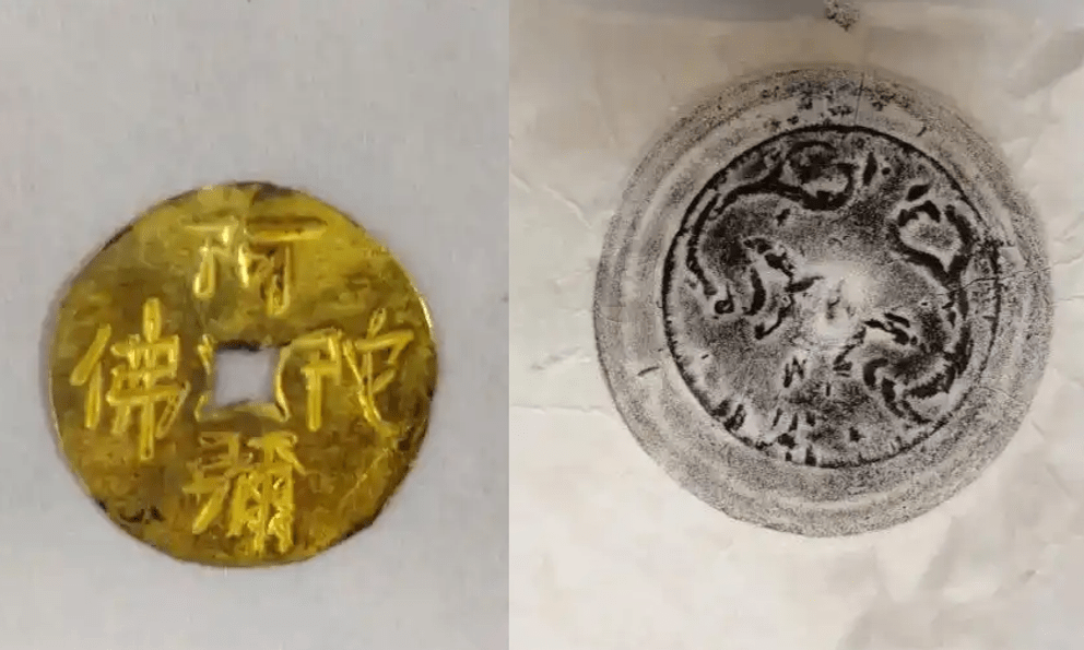 Máy xúc đào trúng vật thể lạ, công trường dừng thi công khẩn cấp: Kho báu 800 năm tuổi, lấp lánh 