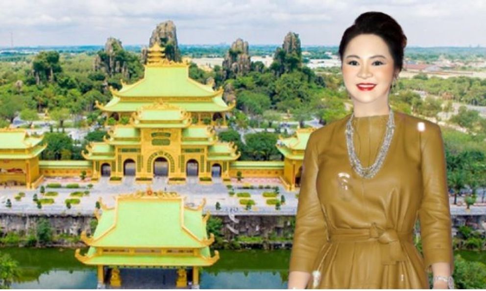 Cứ mở cửa miễn phí là dân ùn ùn kéo đến, KDL Đại Nam của vợ chồng bà Nguyễn Phương Hằng có gì?