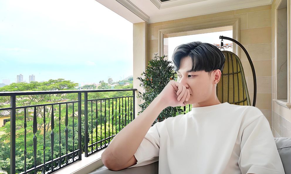 Người đàn ông chi 7 tỷ đồng mua chung cư, đến lúc cải tạo ban công bị ban quản lý khởi kiện, tòa tuyên bố: “Anh không được phép làm vậy”