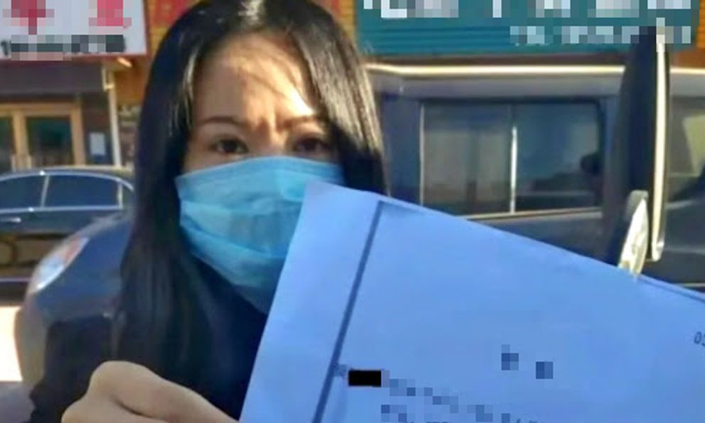 Người phụ nữ mua căn hộ 3 tỷ đồng, đến ở được 3 năm phát hiện thực tế không như quảng cáo nên yêu cầu đền bù: Tòa án khẳng định chị không có quyền 