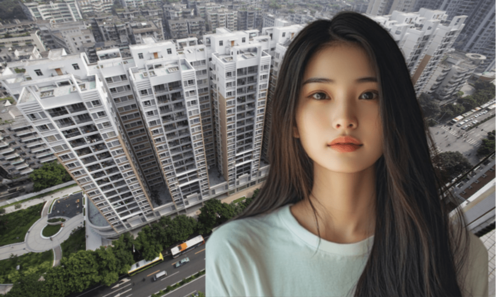 Thanh niên 30 tuổi được bạn gái góp 100 triệu đồng cùng mua nhà trả góp, vừa xong thủ tục thì phát hiện bí mật động trời: 