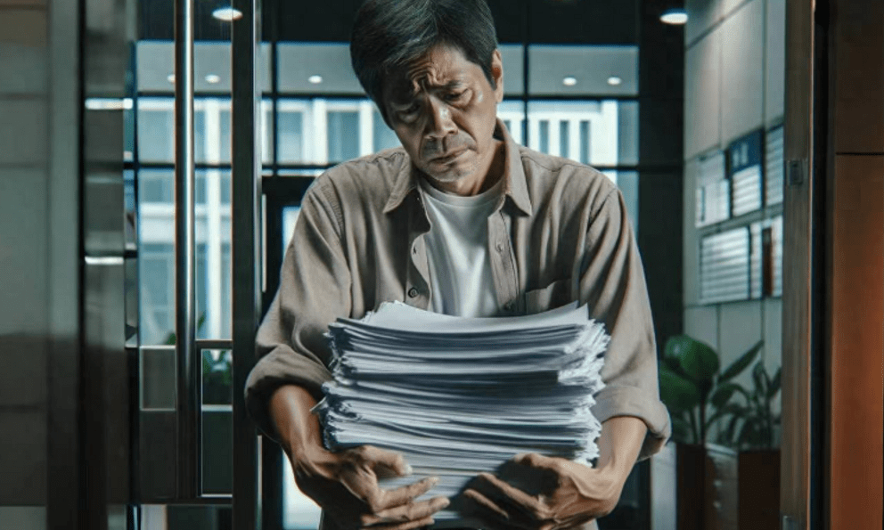 Cha qua đời, được bảo hiểm bồi thường 3,5 tỷ đồng, con trai yêu cầu chia tài sản nhưng bị từ chối thẳng thừng: ‘‘Anh không có quyền thừa hưởng’’