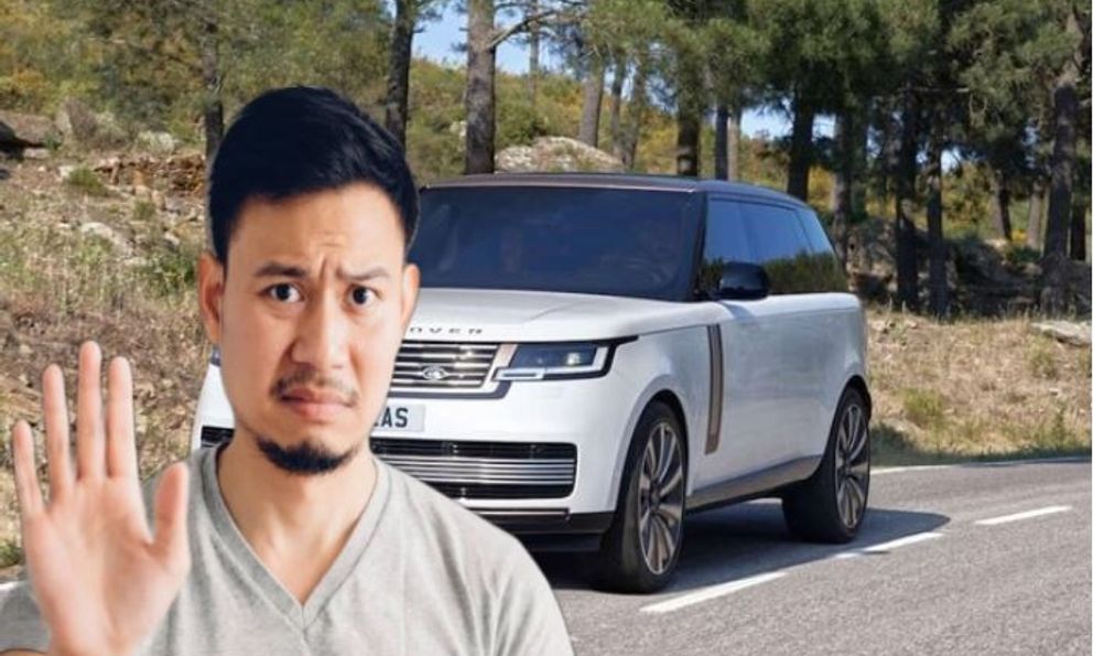 Bỏ hơn 5 tỷ mua Range Rover nhập khẩu nguyên chiếc, chủ xe 'sốc' khi phát hiện ô tô có dấu vết từng bị tháo lắp: Luật sư nói 