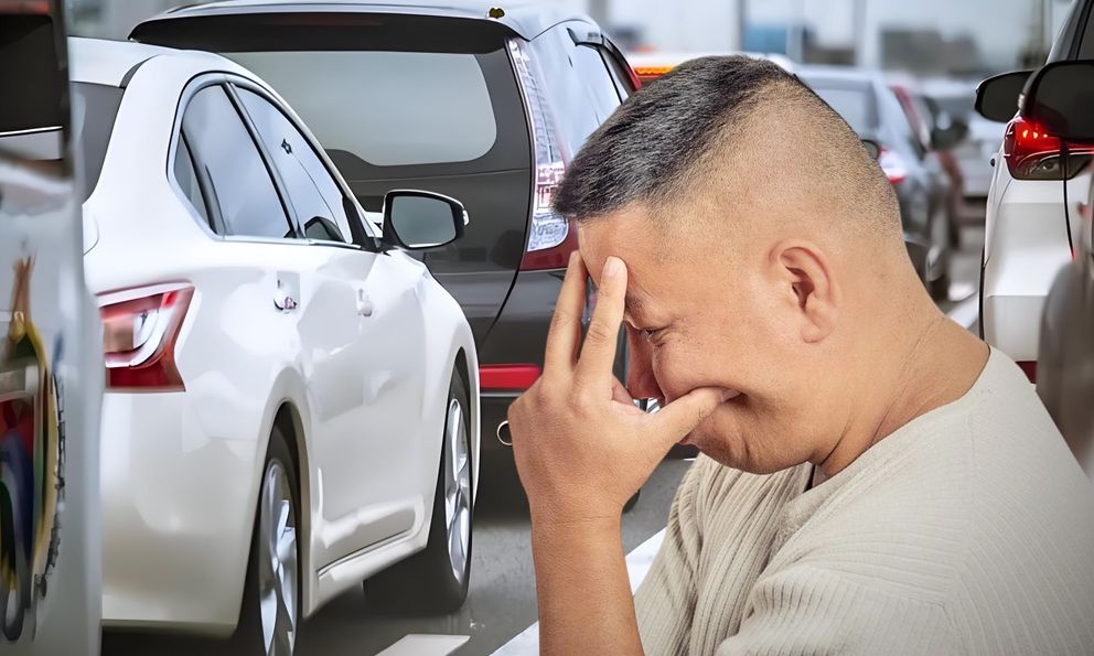 Người đàn ông thường xuyên gặp tai nạn trên đường suốt 7 tháng, nhận được 164 triệu đồng tiền bồi thường, tòa tuyên bố: Phải trả lại 107 triệu đồng