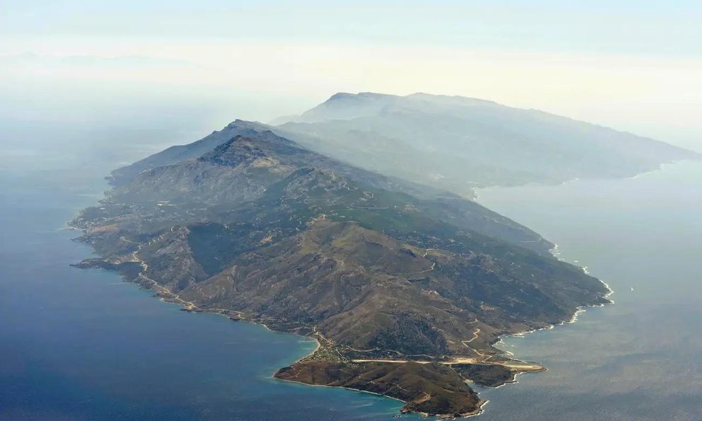 Hòn đảo có 1/3 dân số sống thọ trên 90 tuổi: 5 bí quyết quan trọng giúp không đau ốm, đặc biệt là điều thứ 4