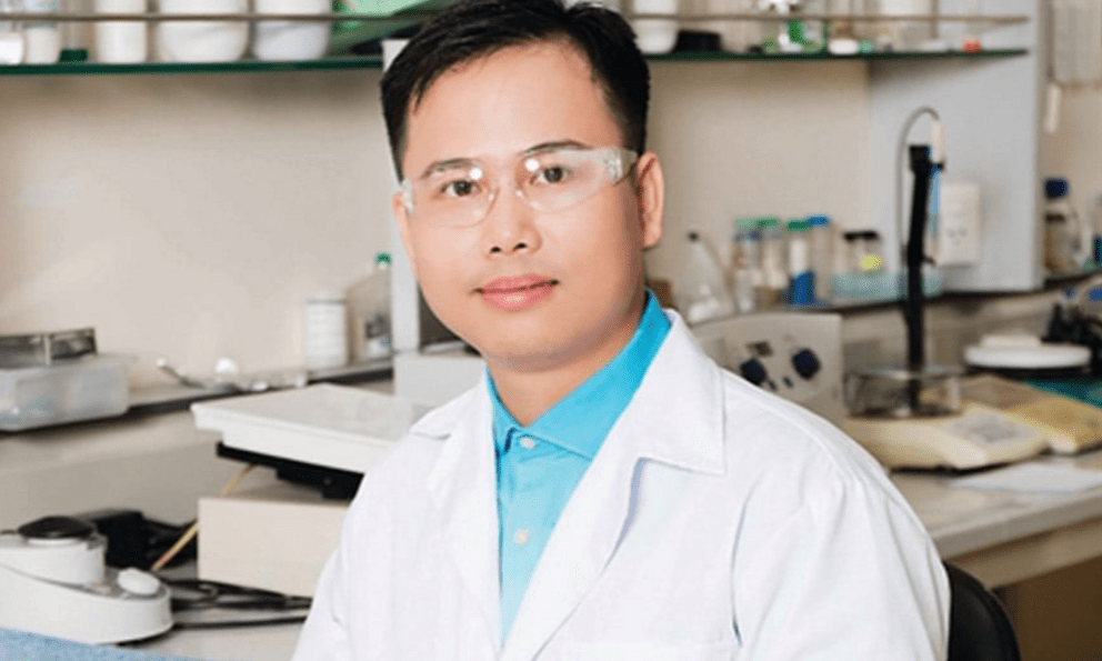 Tiến sĩ Việt đầu tiên được vinh danh 4 lần trên bức tường danh dự của Viện ung thư hàng đầu thế giới, 