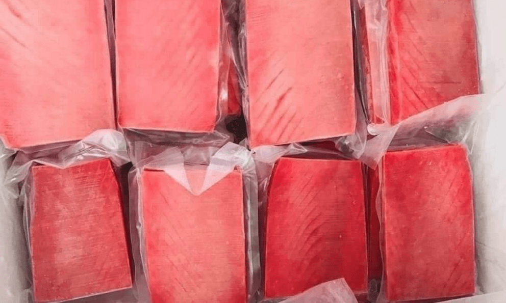 Mặt hàng xuất khẩu giúp Việt Nam thu hơn 3.500 tỷ đồng từ đầu năm: Giàu omega-3, là “siêu thực phẩm” được người Nhật yêu thích