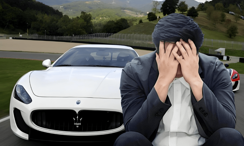 Kế toán nghỉ ốm cho đồng nghiệp mượn máy tính dùng, hôm sau đi làm bị đuổi việc: Nguồn gốc khối tài sản 158 tỷ đồng, biệt thự và xe sang Maserati bị vạch trần