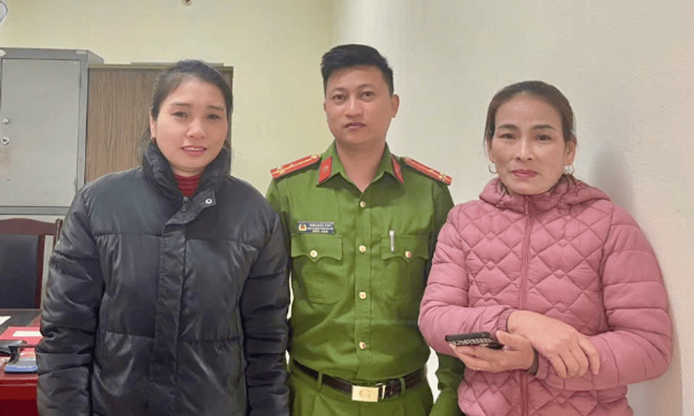 Tài khoản MB bất ngờ nhận được 20 triệu đồng, người phụ nữ Hà Tĩnh lập tức báo công an: Xác minh người chuyển nhầm cùng tuổi