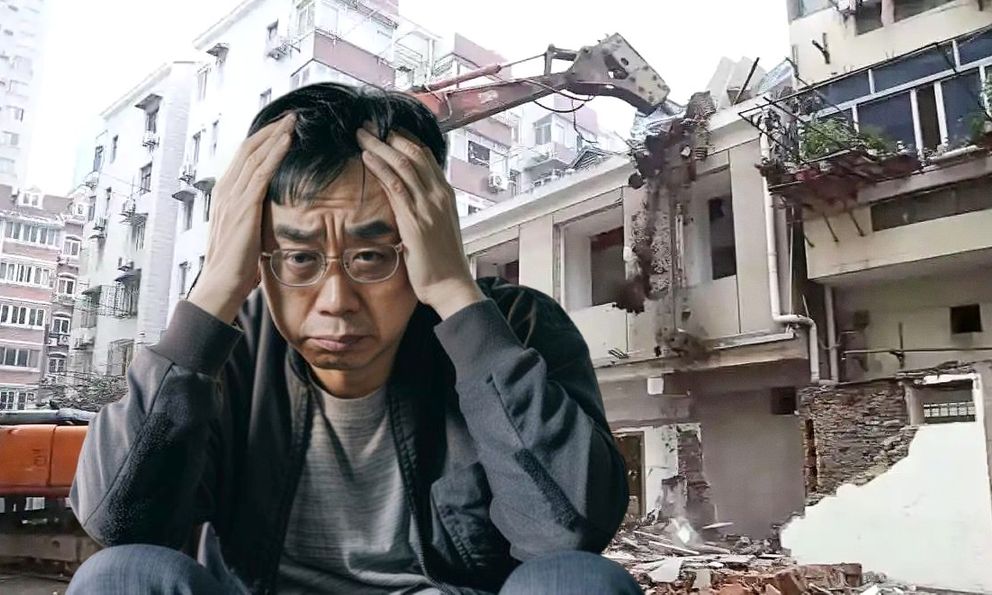 Mua nhà của hàng xóm nhưng không sang tên sổ đỏ, 2 năm sau được đến bù 7 tỷ đồng thì chỉ đc chia 5 tỷ đồng, chủ cũ tuyên bố: nhà này vốn là của tôi