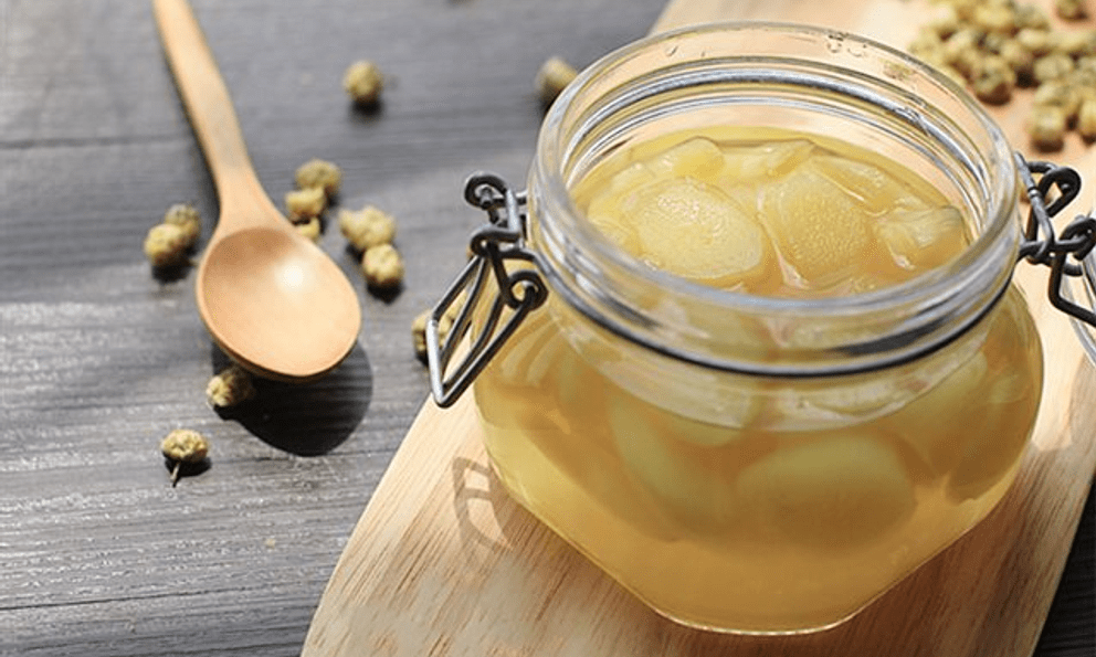 Việt Nam có 1 loại gia vị chống rụng tóc, kích thích mọc tóc con, còn trị được bách bệnh