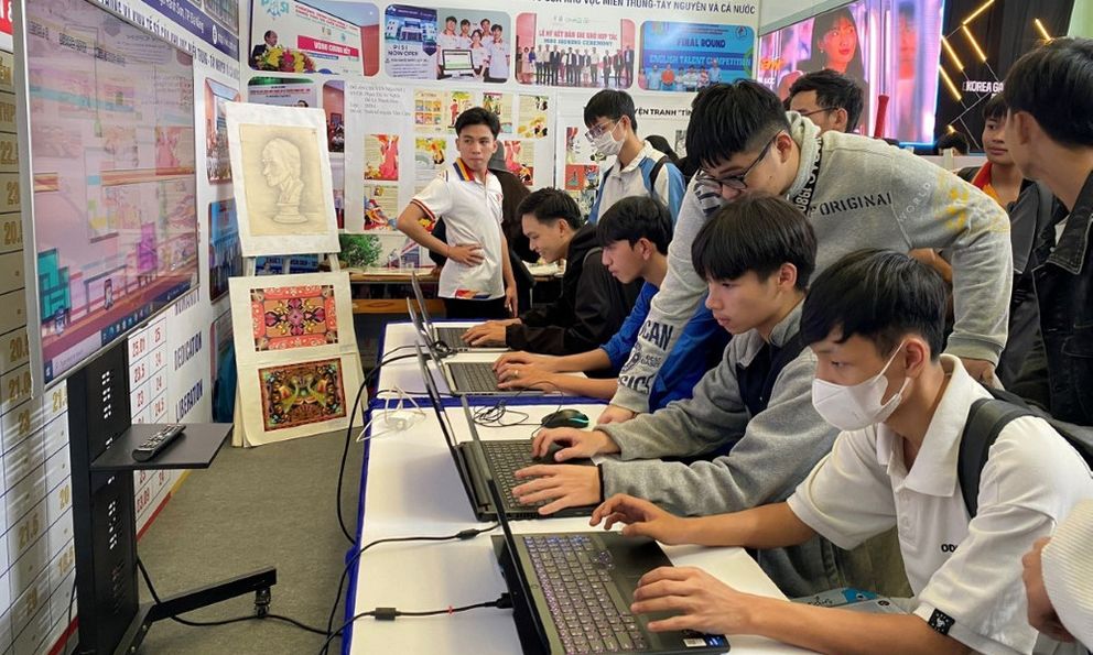 Ngành học cực hiếm, Việt Nam chỉ có 3 ĐH đào tạo: Trước bị phụ huynh chê, nay “khát” 30.000 nhân lực, lương tháng gần 60 triệu đồng