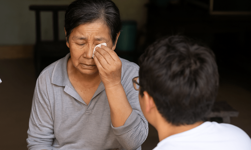 Va chạm với siêu xe Audi khi đi bộ sang đường, cụ bà phải nhập viện, yêu cầu bồi thường 3,5 tỷ đồng, tòa án khẳng định: Chủ ô tô không cần đền bù 