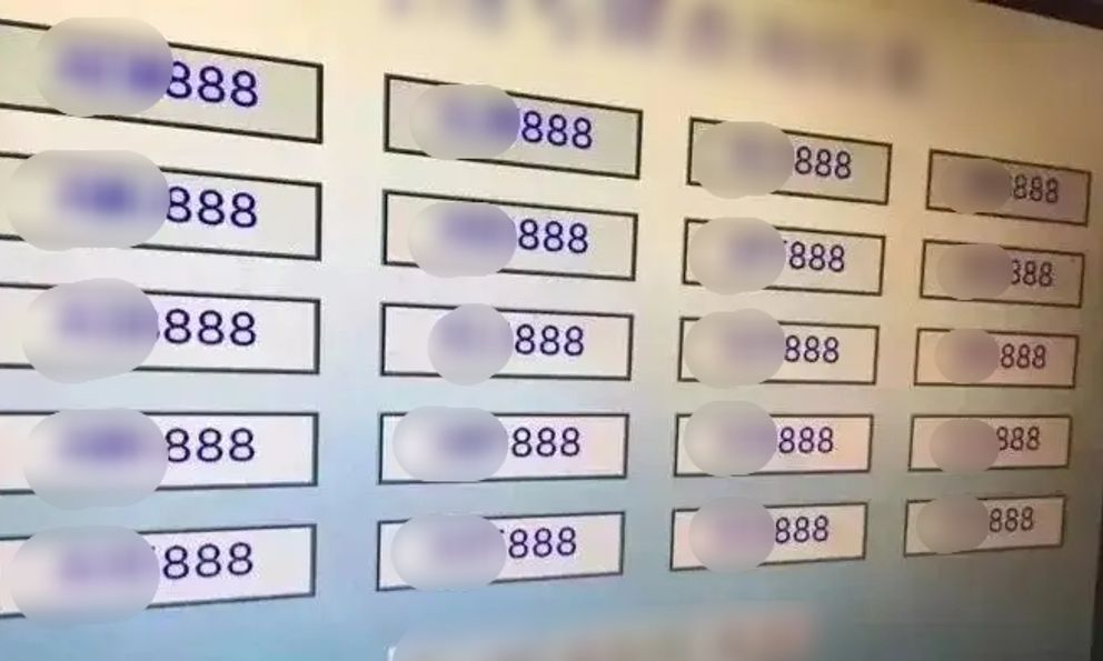 Bốc trúng biển số xe siêu hiếm và đắt đỏ “888”, người phụ nữ chỉ do dự đúng 5 giây rồi lập tức đòi hủy: Lý do không ai ngờ