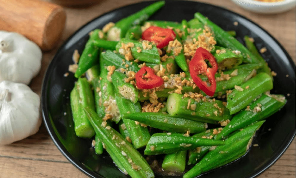 Việt Nam có 1 loại quả nấu lên nhơn nhớt nhưng là “dược liệu vàng”: Giúp giảm mỡ máu, hạ đường huyết, dưỡng xương hiệu quả