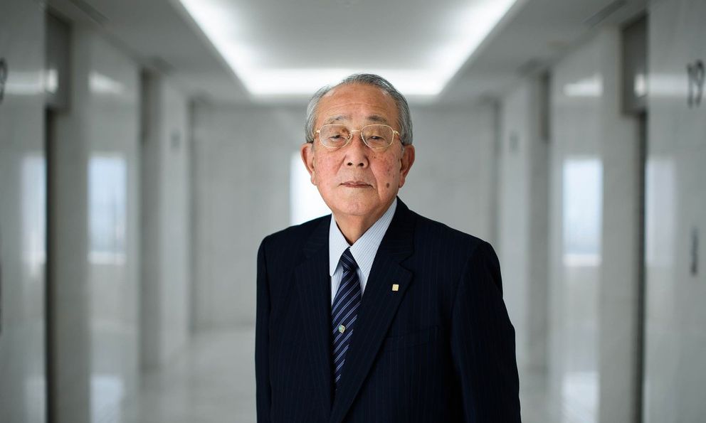 ‘‘Thần kinh doanh’’ Nhật Bản Kazuo Inamori: Muốn thành công nên nắm vững 3 nguyên tắc, làm được tất cả có thể thành người xuất chúng 