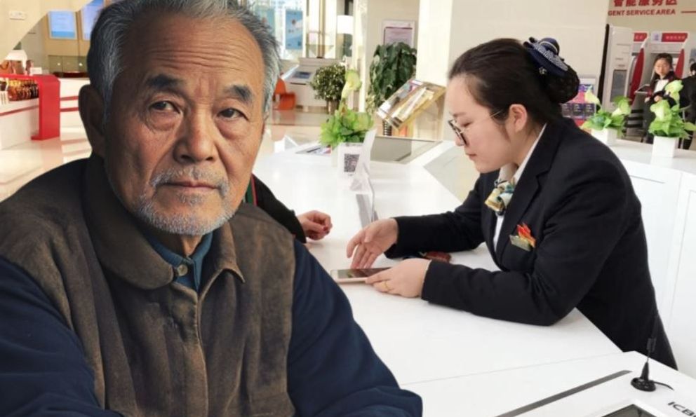 Vợ qua đời, cụ ông rút 2,3 tỷ đồng tiền tiết kiệm chung mua nhà cho cháu, 1 ngày sau ngân hàng báo: 