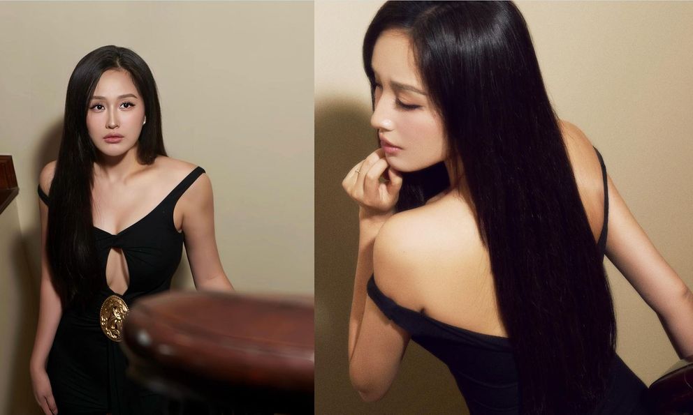 Sức hút của Hoa hậu Mai Phương Thúy