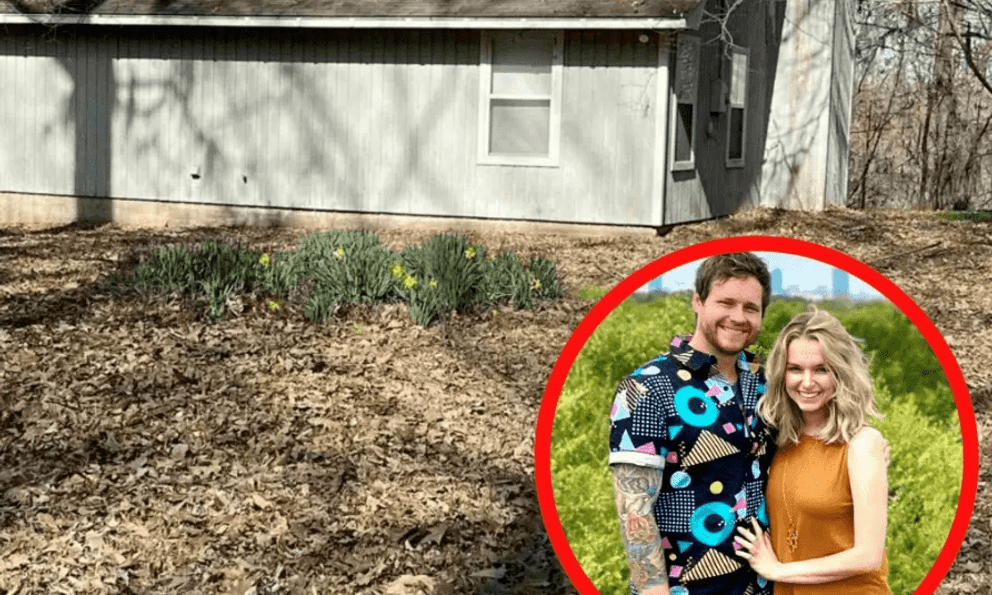 Chi 5 tỷ đồng mua căn nhà bỏ hoang suốt 20 năm, cảnh tượng bên trong khiến người phụ nữ tuyên bố: ‘‘Tôi là người may mắn nhất thế giới’’ 