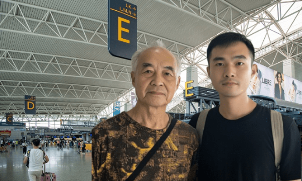 Nửa đêm sếp cũ nhờ đón từ sân bay, tôi lập tức đi ngay: Chuyện sau đó khiến tôi sốc nặng, 6 tháng sau sự nghiệp thay đổi không ngờ