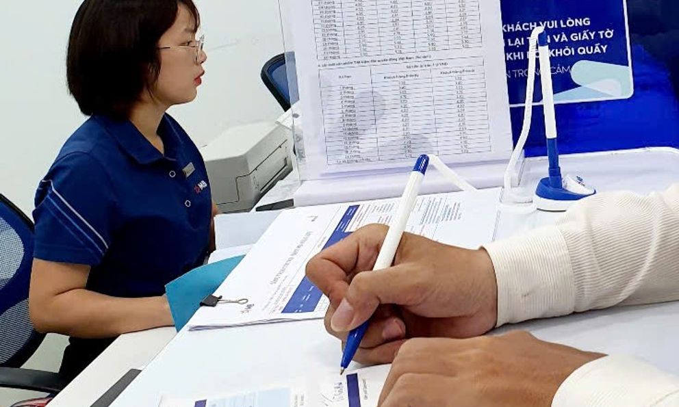 Chưa đầy 1 năm, chủ 1 tài khoản MBBank đã 2 lần nhận được tiền chuyển khoản nhầm, phải xác minh: Tổng số tiền gần 100 triệu đồng  