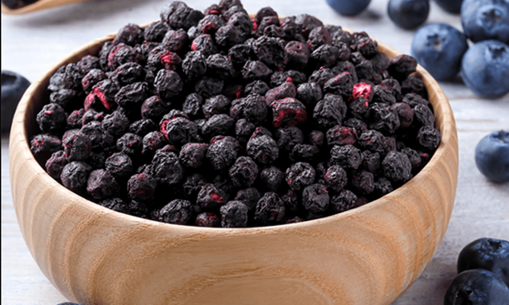 Đại học Harvard xếp hạng 4 loại trái cây trường thọ, loại quả đứng thứ nhất chẳng ai nghĩ tới