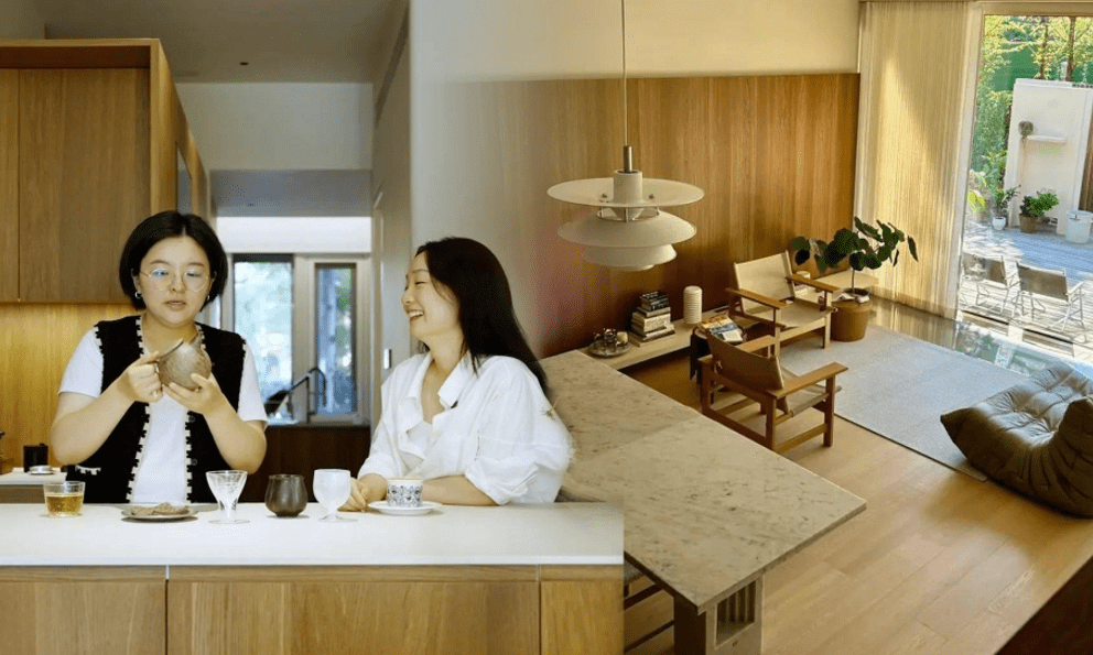 39 tuổi, tôi rủ bạn thân xây nhà 300m2 sống cùng nhau, nghỉ hưu sớm trong ngôi nhà chứa đầy 