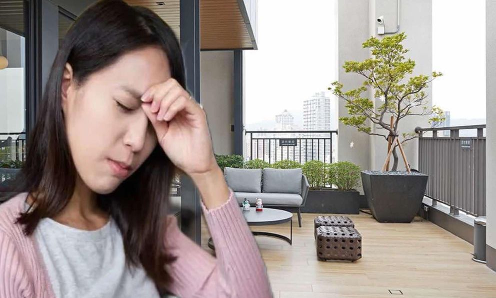 Người phụ nữ mua nhà 4,2 tỷ đồng nhưng không ở, 3 năm sau phát hiện sân thượng 200m2 bị hàng xóm chiếm làm hồ cá, tòa án tuyên bố: “Họ có quyền làm vậy”