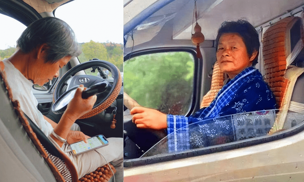 Cụ bà 71 tuổi, bán nhà, lái xe du lịch suốt 8 năm, chinh phục 360.000km: Cuộc sống hiện tại ra sao?