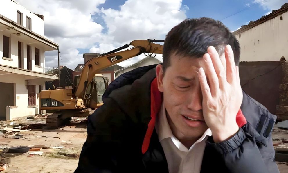 Vừa bán nhà 7 tỷ đồng thì hay tin được đền bù giải tỏa, người đàn ông kiện người mua để đòi lại, tòa phán quyết: Đó là lỗi của anh