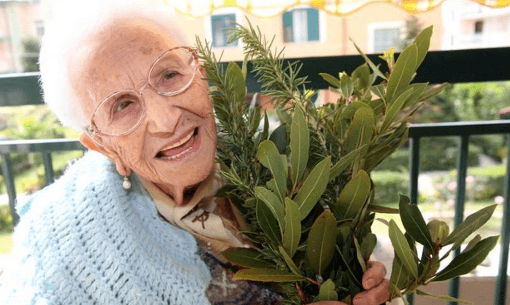 Ngôi làng được mệnh danh là 