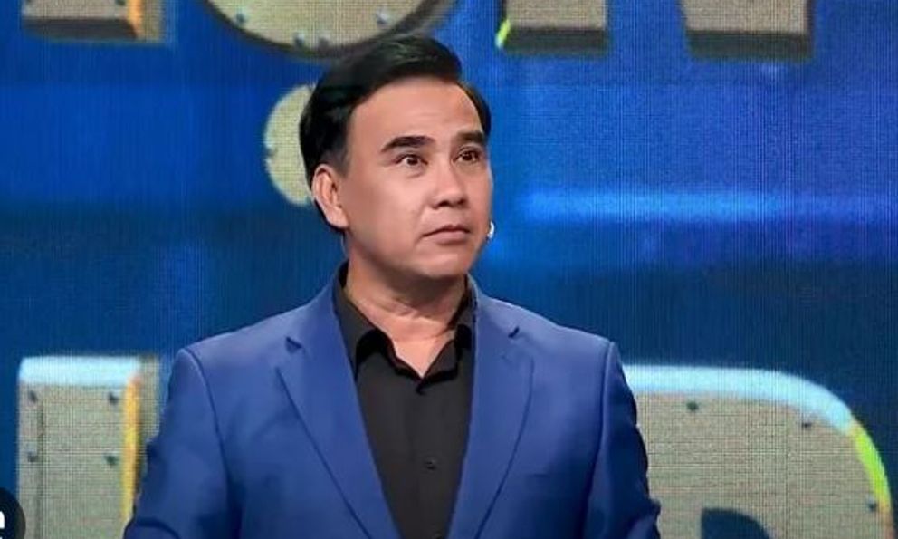 MC Quyền Linh chính thức thông báo