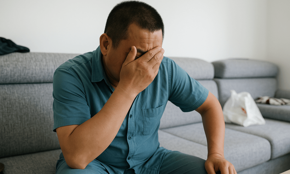 Cặp vợ chồng mua căn hộ giá 2,1 tỷ đồng, chưa kịp sang tên thì chủ cũ qua đời, tòa án khẳng định: Tài sản đã thuộc về người khác 