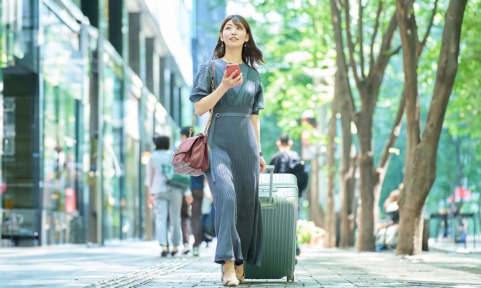 Tại sao người Nhật ít đi du lịch nước ngoài?