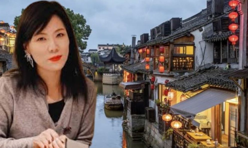 Nữ giáo viên 35 tuổi bỏ việc vì “muốn xem thử thế giới rộng lớn”, 10 năm sau có hối hận không?