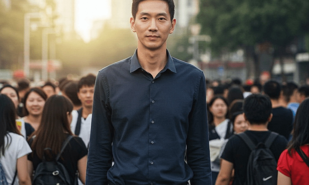 Người đàn ông 38 tuổi cao thêm tận 20cm, bác sĩ: “Anh đang mắc 1 căn bệnh hiếm gặp”