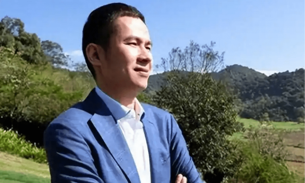 Tỷ phú sống trong căn biệt thự 2.800 tỷ đồng tuyên bố: 