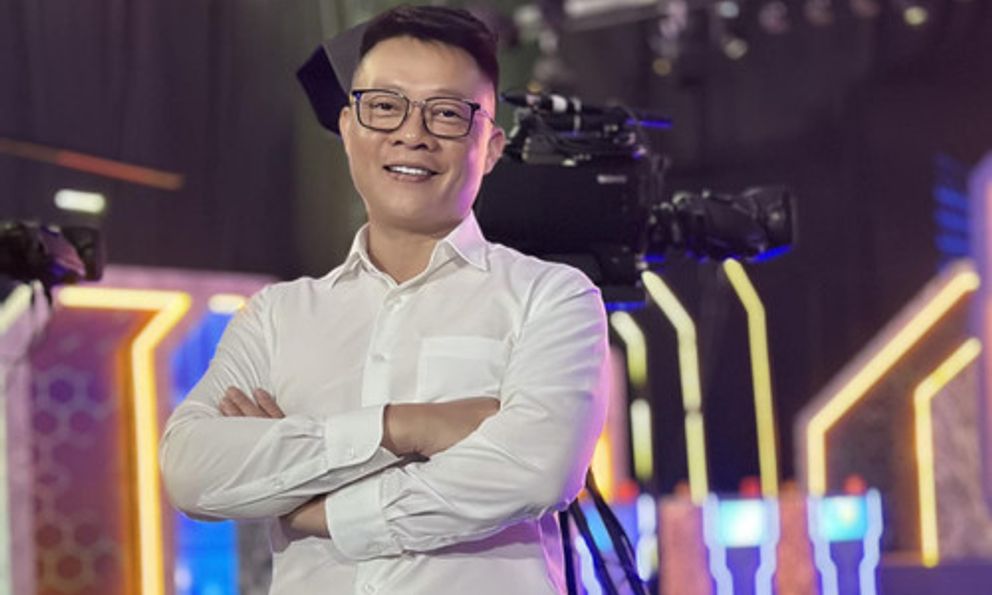 BTV Quang Minh khẳng định