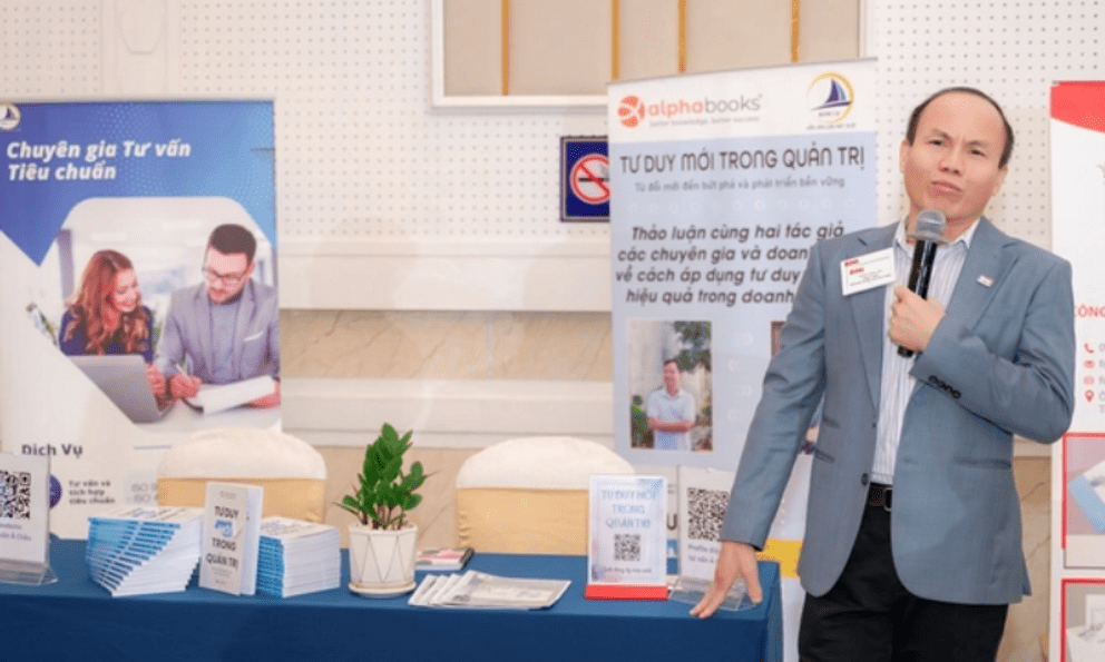 1 doanh nghiệp từng đối mặt với khủng hoảng dòng tiền nay trở thành nhà cung cấp uy tín cho thị trường quốc tế: Nhờ thay đổi 1 yếu tố