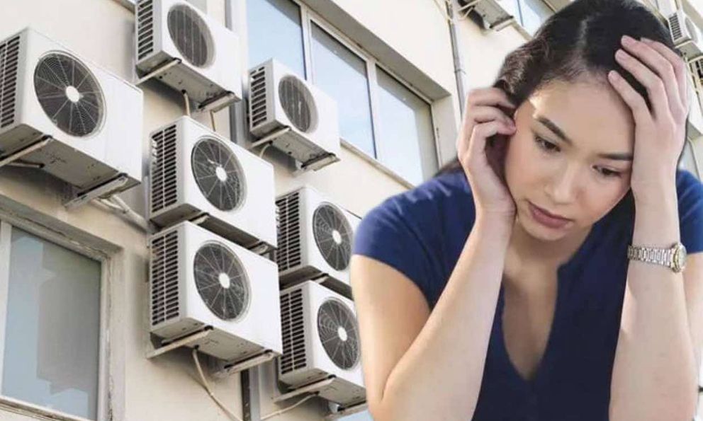 Bị hàng xóm chiếm chỗ lắp dàn nóng điều hoà, người phụ nữ kiện đòi bồi thường 389 triệu đồng thì bị từ chối: “Mọi người đều làm thế”