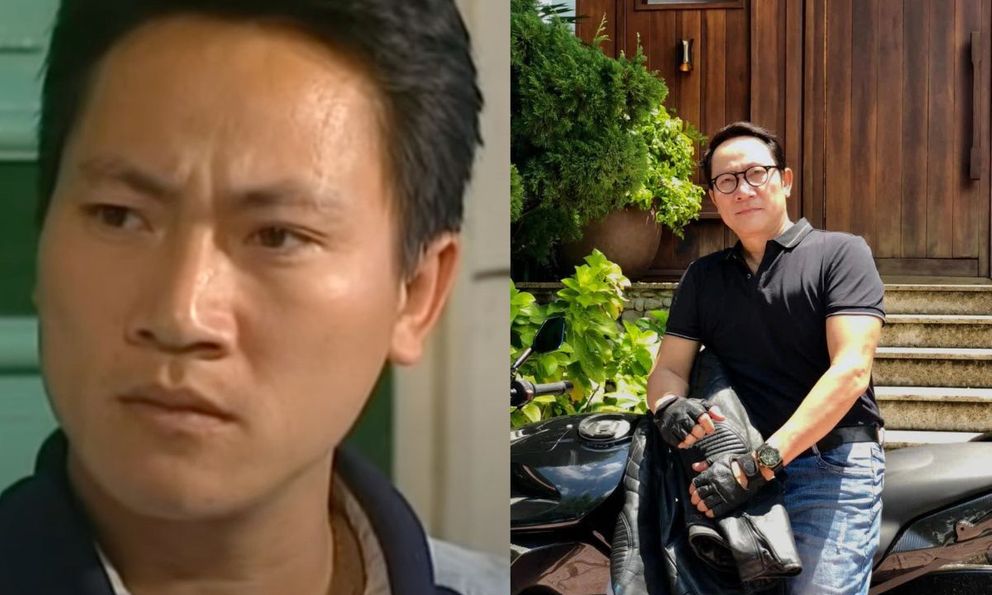  Nam NSƯT sở hữu biệt thự 2 mặt tiền gần biển ở Đà Nẵng: Từng bỏ nghề diễn làm lái xe, U60 viên mãn bên vợ và 4 con
