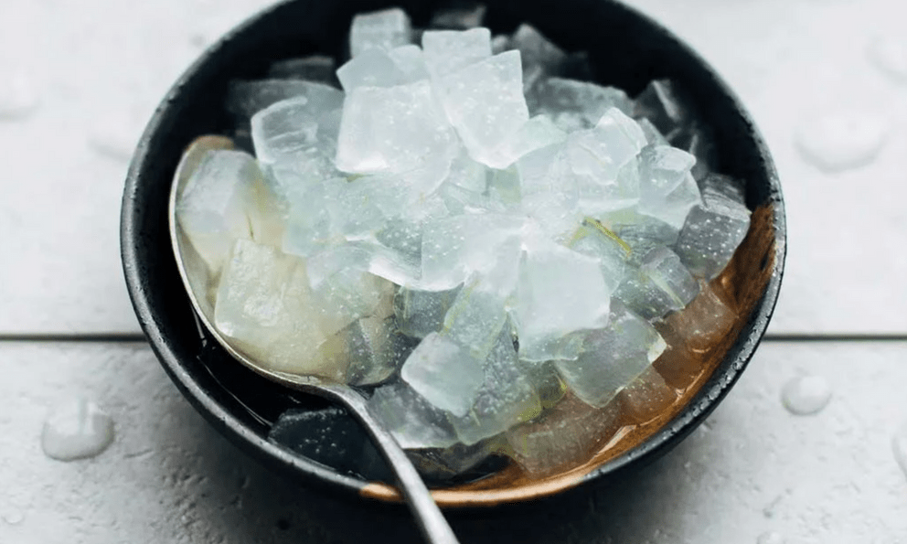 1 loại lá được mệnh danh là ‘‘mỹ phẩm thiên nhiên’’, còn giúp chống rụng tóc, kích thích mọc tóc hiệu quả: Việt Nam có nhiều nhưng ít người biết đến