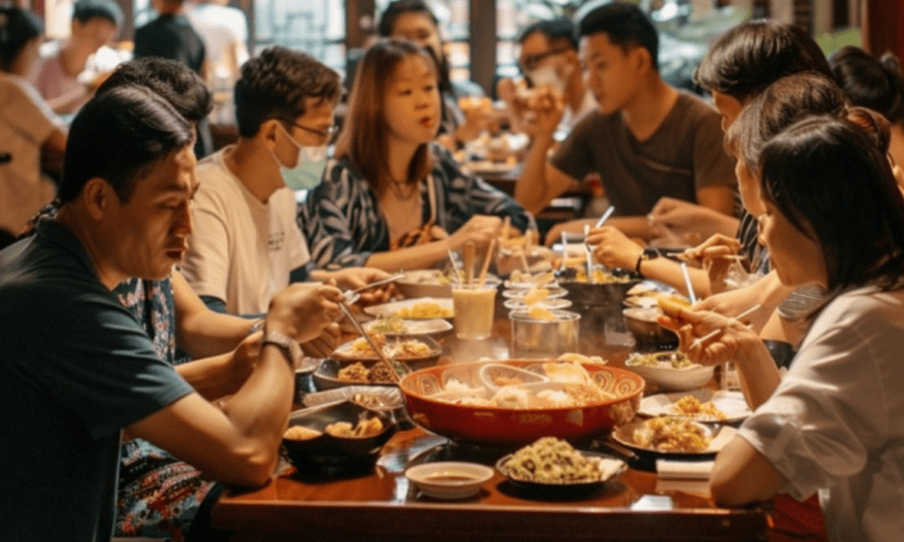 Có lương hưu 25 triệu đồng/tháng, tài khoản tiết kiệm 2 tỷ đồng, tôi nhận ra tuổi già nhiều tiền đến đâu cũng đừng làm 3 việc này: Sớm muộn cũng hối hận