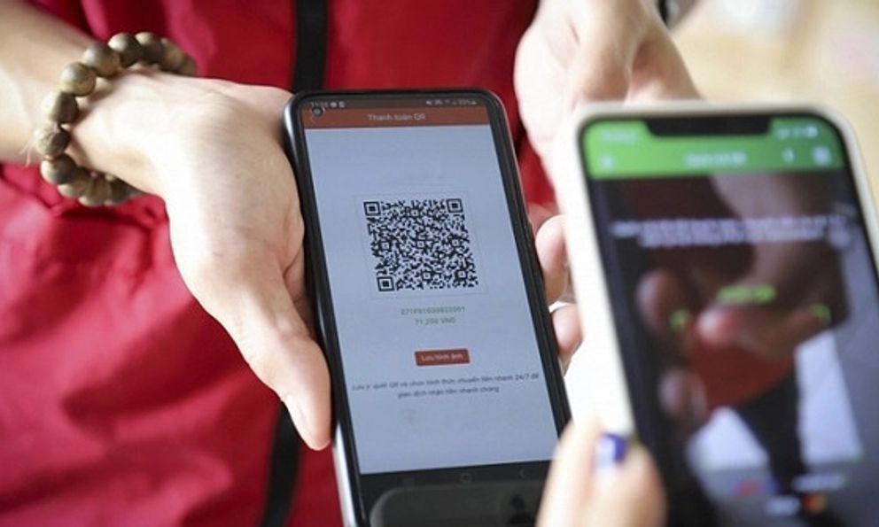 Thủ đoạn lừa đảo mới bằng quét mã QR: Hơn 180 triệu chủ tài khoản ngân hàng ở Việt Nam chú ý để tránh mất tiền, mất luôn tài khoản