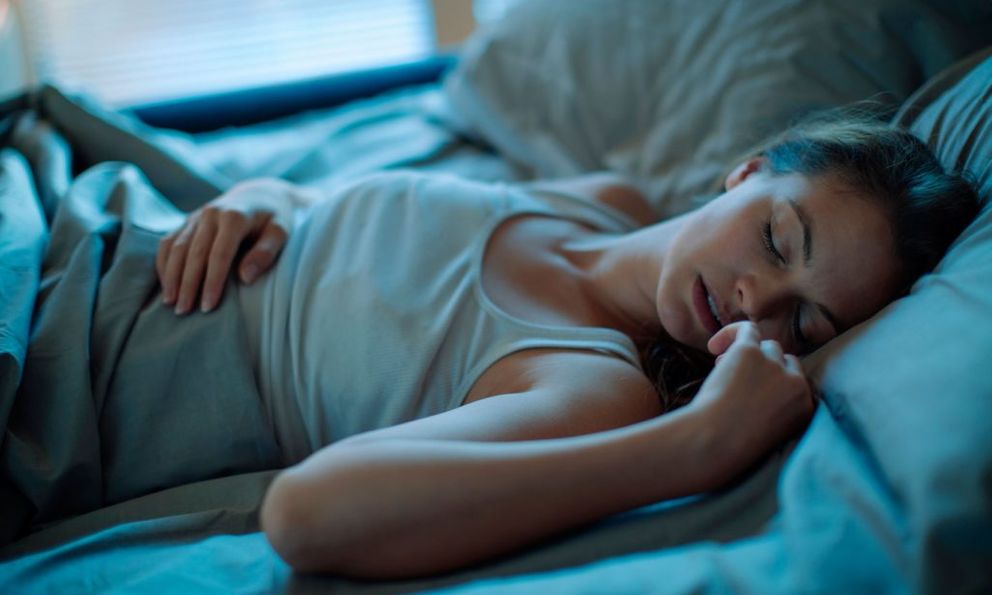 Nghiên cứu 100.000 người chỉ ra: Những người ngủ theo tư thế này, đường trong máu thay đổi nghiêm trọng