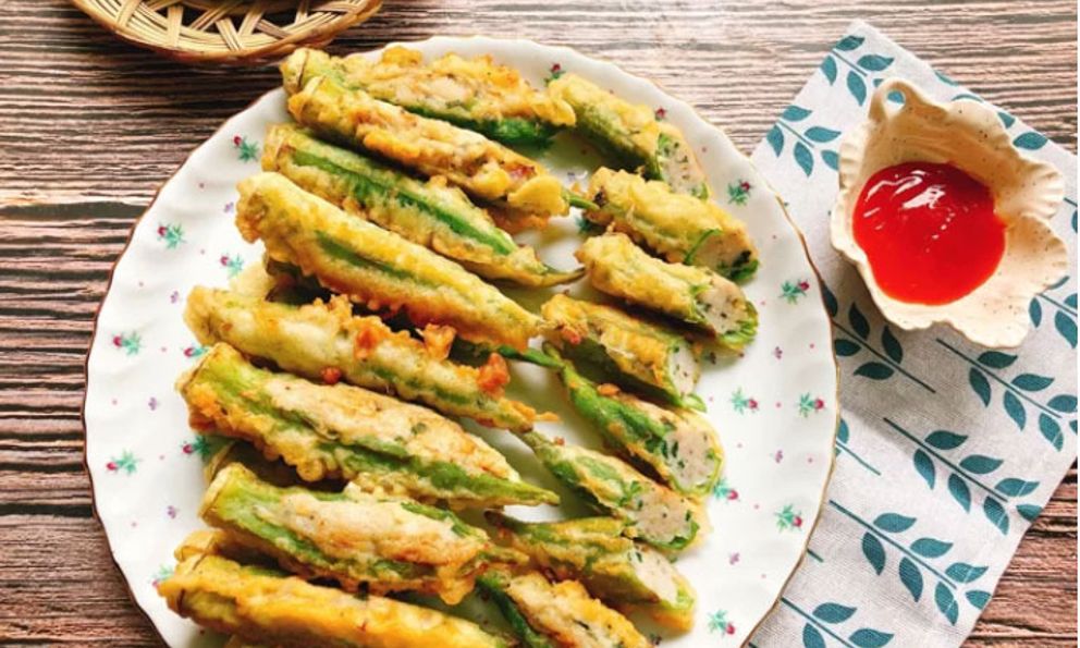 Ra chợ gặp 4 loại rau này phải mua ngay vì cực ít thuốc trừ sâu, giá rẻ còn cực kỳ bổ dưỡng