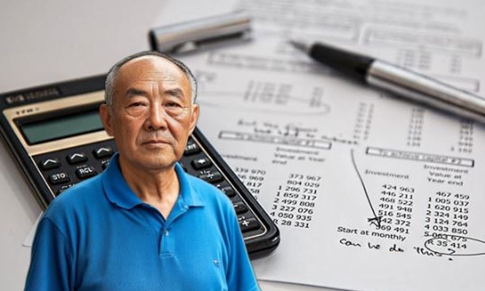 Người đàn ông “nghỉ hưu sớm” ở tuổi 42, 8 năm sau bị phạt 1.4 tỷ đồng: 