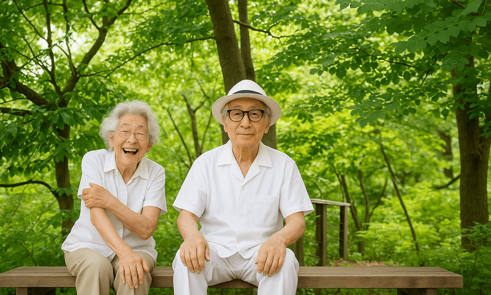 8 năm làm việc tại viện dưỡng lão, tôi nhận ra trước 60 tuổi chuẩn bị 3 việc này: Tuổi già an nhàn, không cần dựa vào con cái  