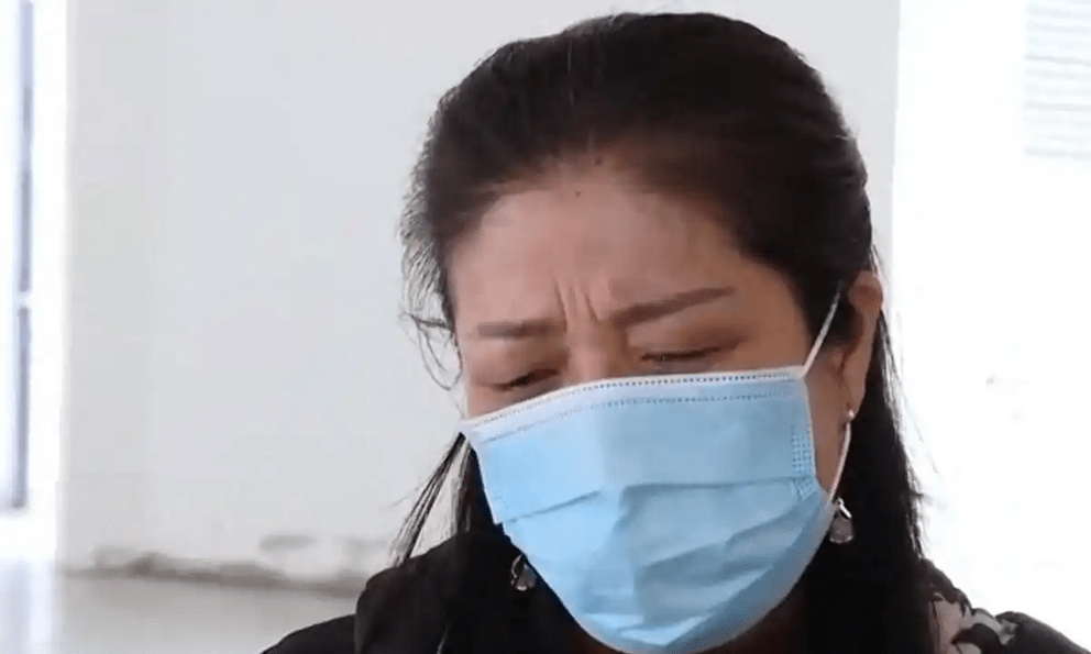 Người phụ nữ mua căn hộ 7 tỷ đồng, ở 1 năm, nhận thông báo tịch thu nhà vì nợ xấu, tòa án: “Chị không phải trả, còn được đền bù 700 triệu đồng”   